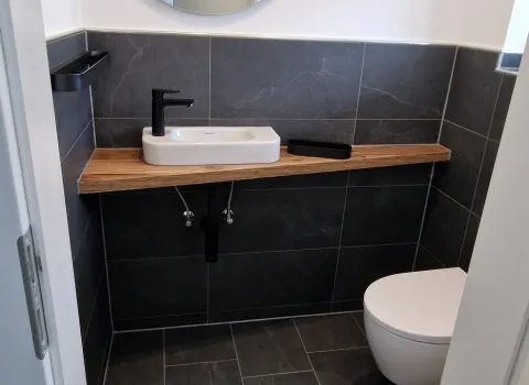 Referenzbild Gäste-WC Modernisierung Projekt 3.1