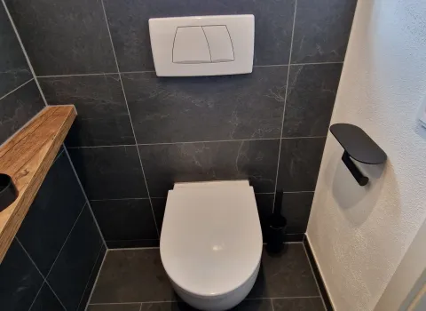 Referenzbild Gäste-WC Modernisierung Projekt 3.3