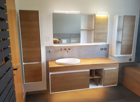 Referenzbild Komplettbad-Modernisierung Projekt 5.1