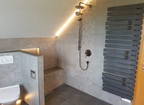 Referenzbild Komplettbad-Modernisierung Projekt 5.2