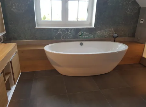 Referenzbild Komplettbad-Modernisierung Projekt 5.2