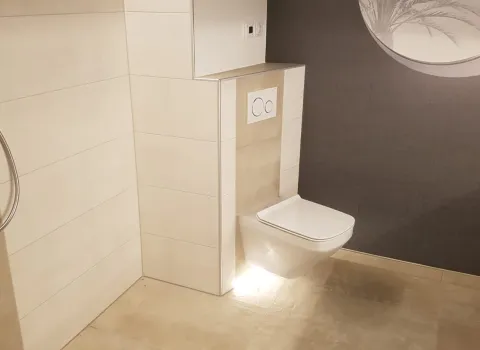 Referenzbild Komplettbad-Modernisierung Projekt 6.3