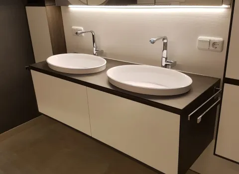 Referenzbild Komplettbad-Modernisierung Projekt 6.1