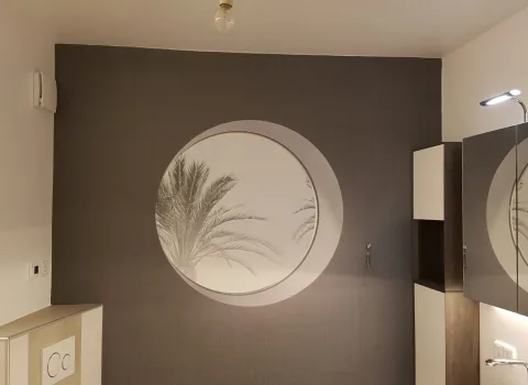 Referenzbild Komplettbad-Modernisierung Projekt 6.2