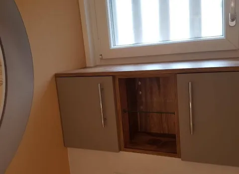 Referenzbild Gäste-WC Modernisierung Projekt 2.1