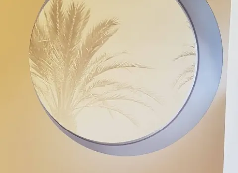 Referenzbild Gäste-WC Modernisierung Projekt 2.2