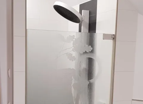 Referenzbild Komplettbad-Modernisierung Projekt 7.1