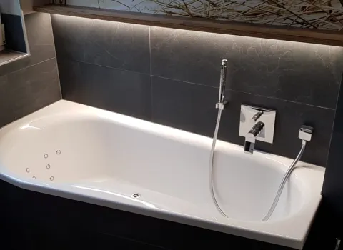 Referenzbild Komplettbad-Modernisierung Projekt 3.3