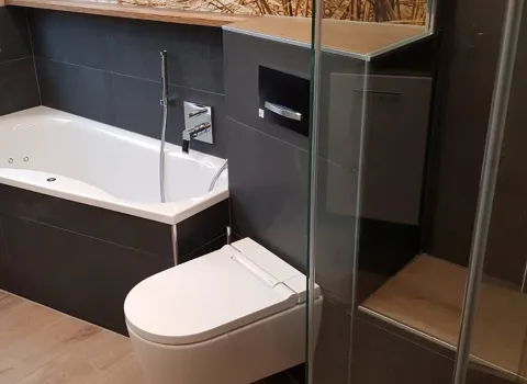 Referenzbild Komplettbad-Modernisierung Projekt 3.1