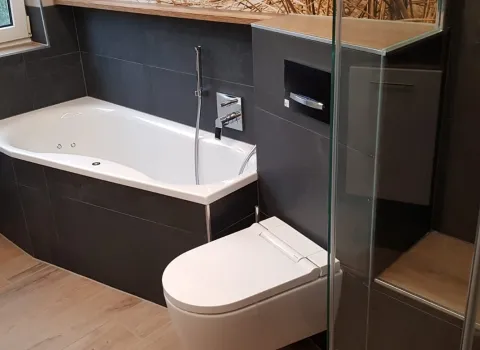Referenzbild Komplettbad-Modernisierung Projekt 3.1