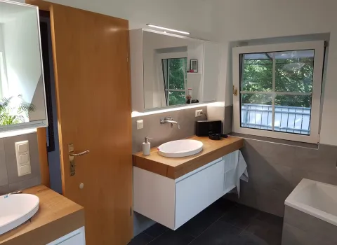 Referenzbild Komplettbad-Modernisierung Projekt 1.2