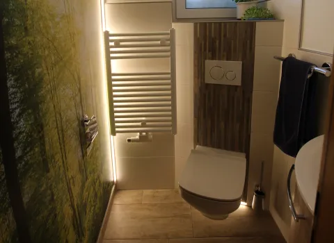 Referenzbild Gäste-WC Modernisierung Projekt 1.3