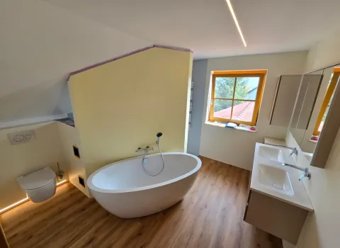 Referenzbild Komplettbad-Modernisierung Projekt 2.3