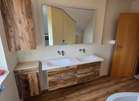 Referenzbild Komplettbad-Modernisierung Projekt 2.1