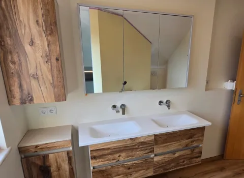 Referenzbild Komplettbad-Modernisierung Projekt 2.1