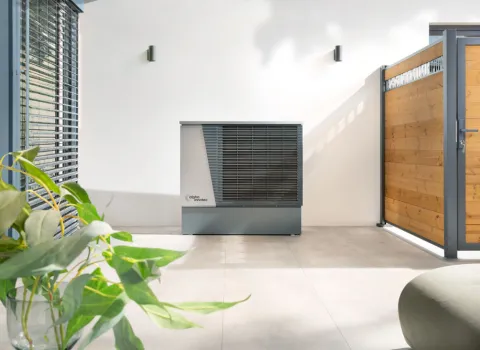 alpha innotec Hydrobox