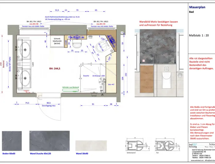 Musterbadplanung_Seite9_Mauerplan
