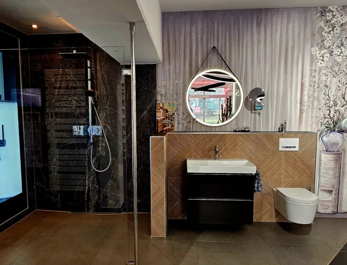 Ausstellung_Schimmel_Badkoje_hansgrohe