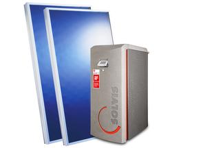 Solvis solarkollektoren preis