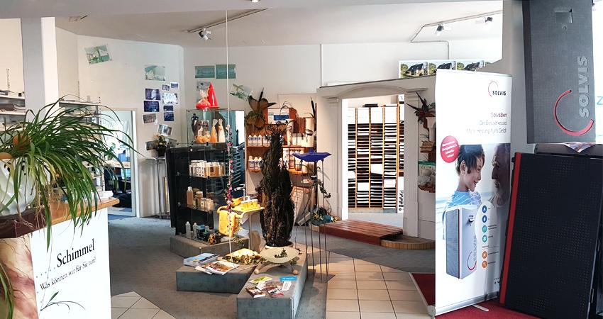 Ausstellung
