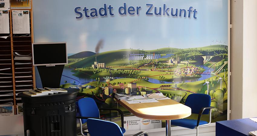 Ausstellung