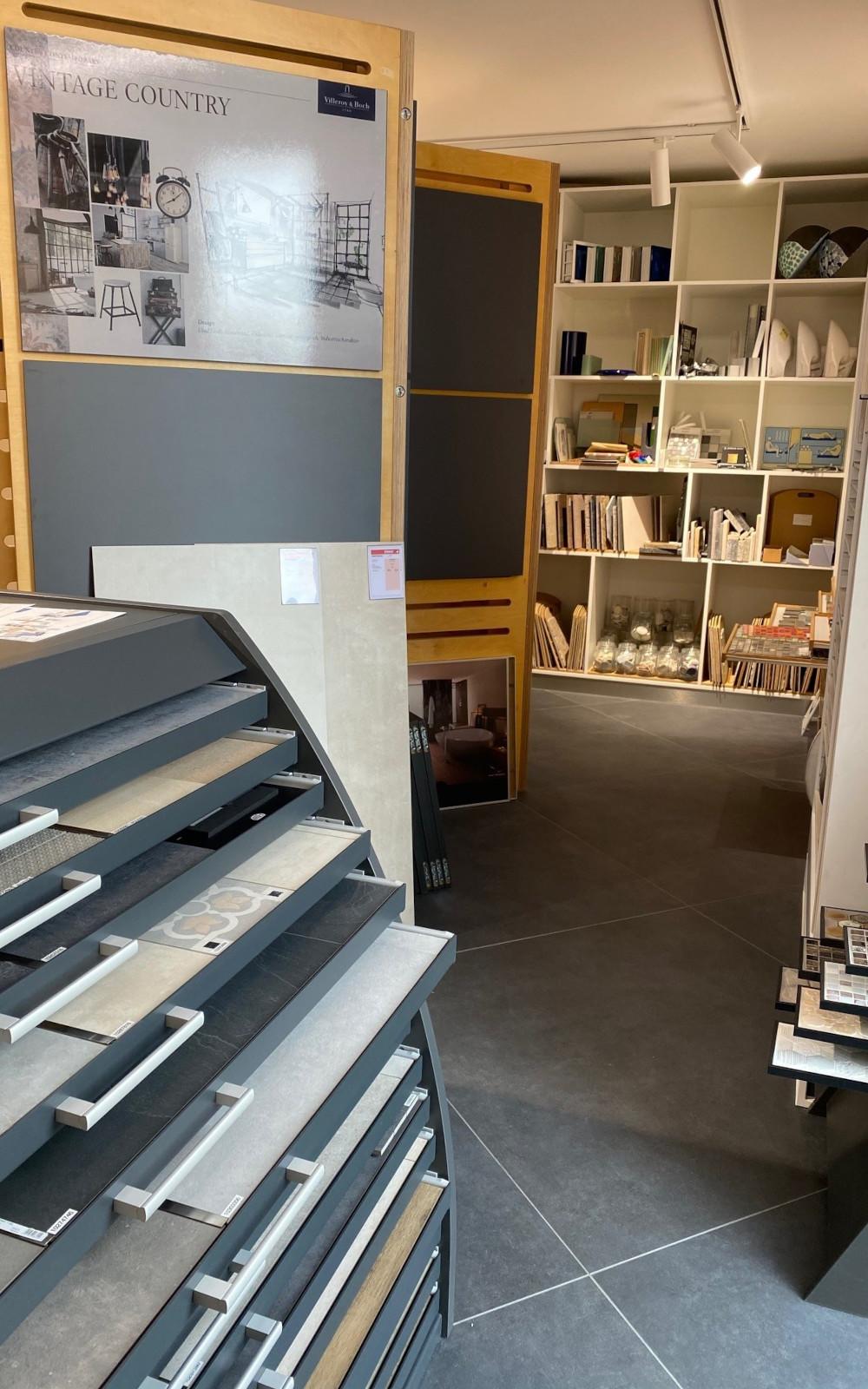 Ausstellung