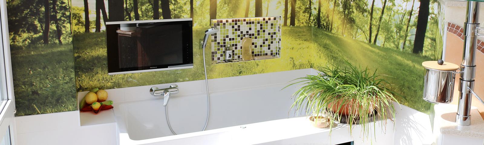 Badewanne