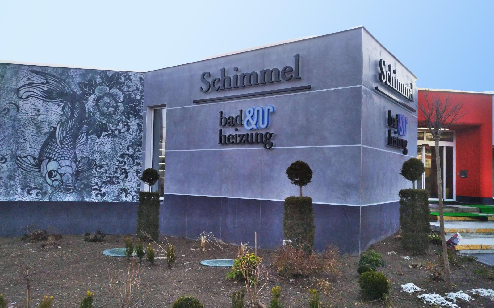 Ausstellung