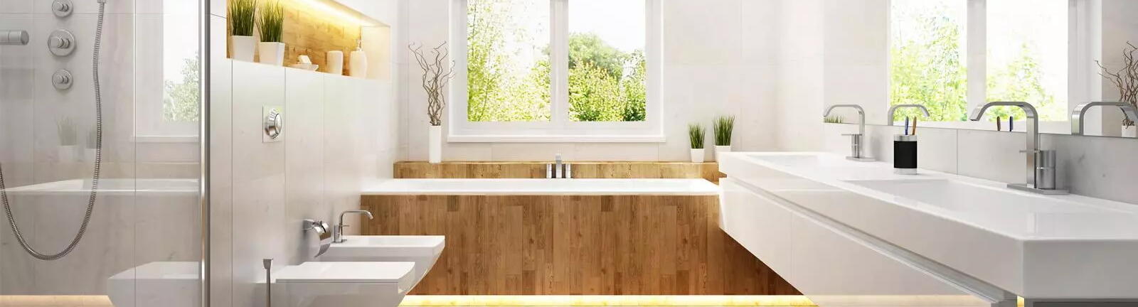 Ablaufrinne Bad: Die Perfekte Lösung für Ihr Badezimmer